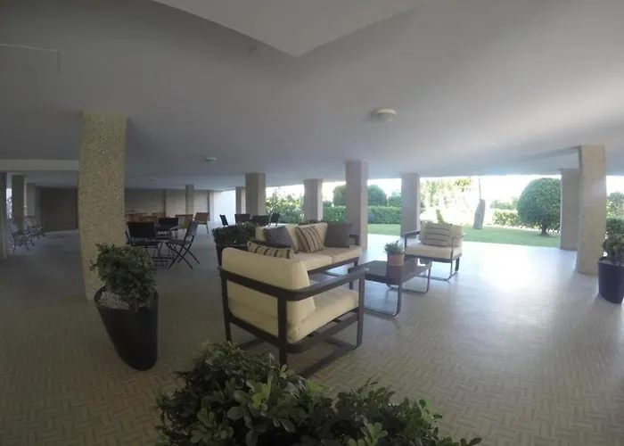 Apartamento Modern Flat With Balcony In Caorle