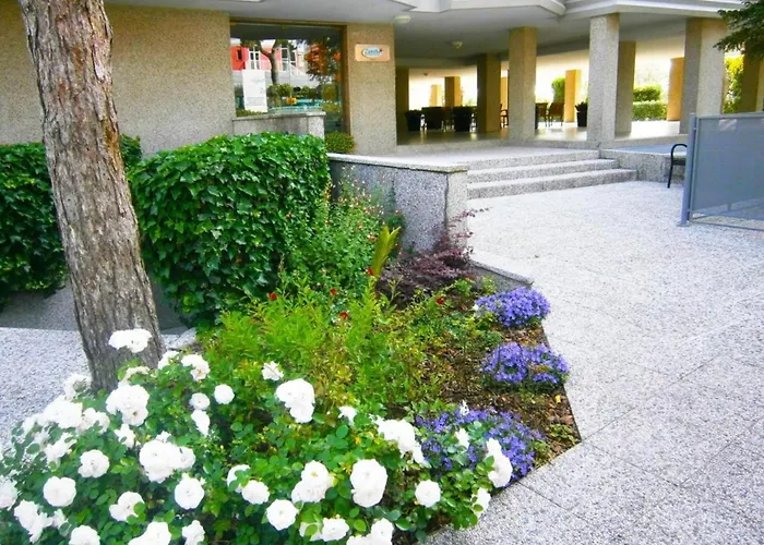 Modern Flat With Balcony In Appartamento Caorle